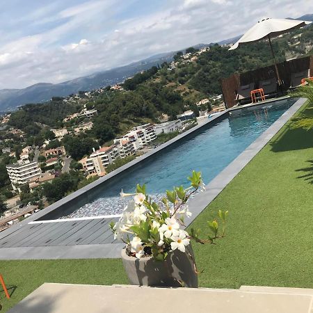 Twenty Rent Hotel Cagnes-sur-Mer Ngoại thất bức ảnh