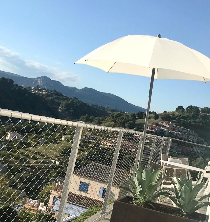 Twenty Rent Hotel Cagnes-sur-Mer Ngoại thất bức ảnh