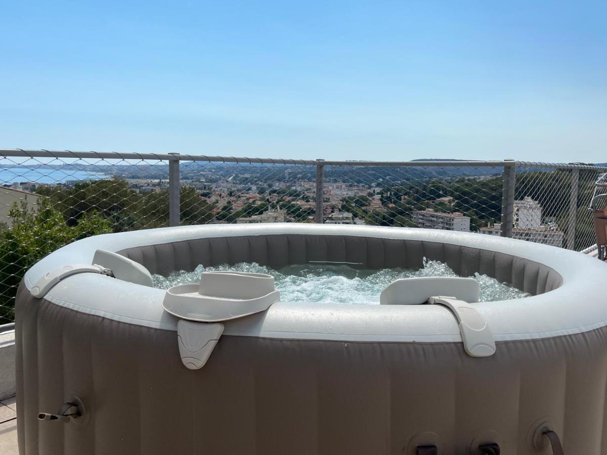 Twenty Rent Hotel Cagnes-sur-Mer Ngoại thất bức ảnh