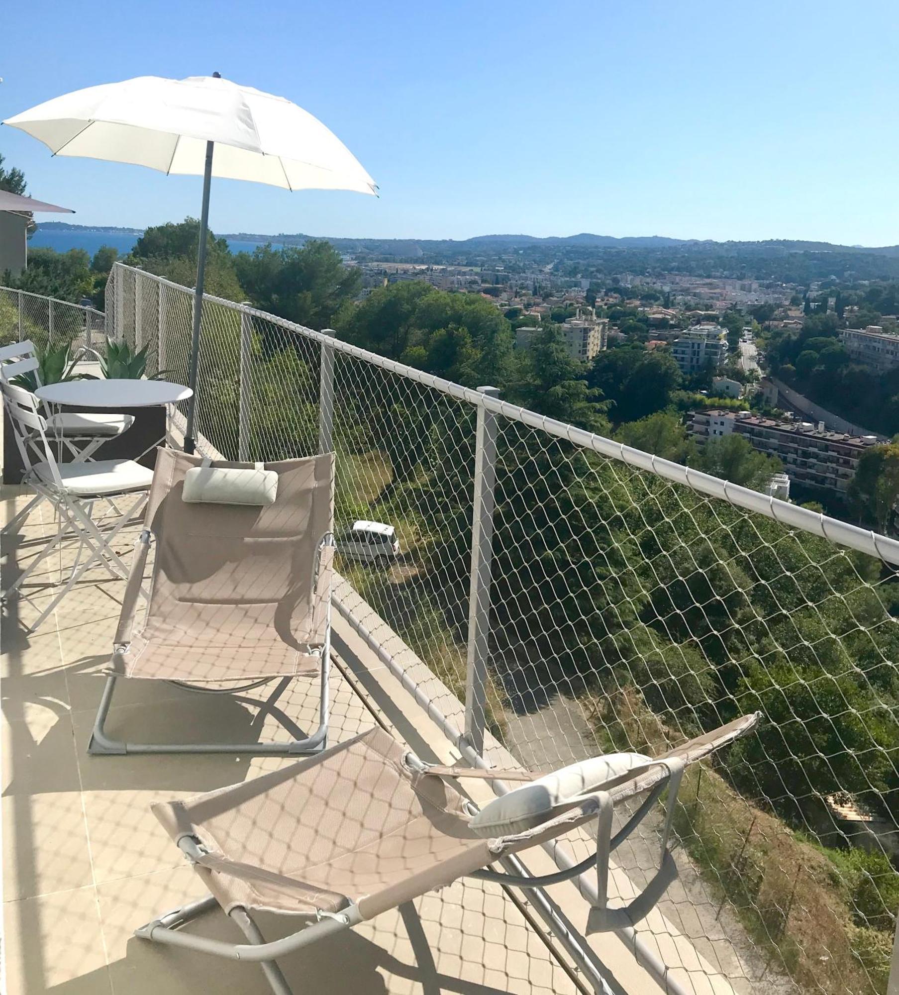 Twenty Rent Hotel Cagnes-sur-Mer Phòng bức ảnh