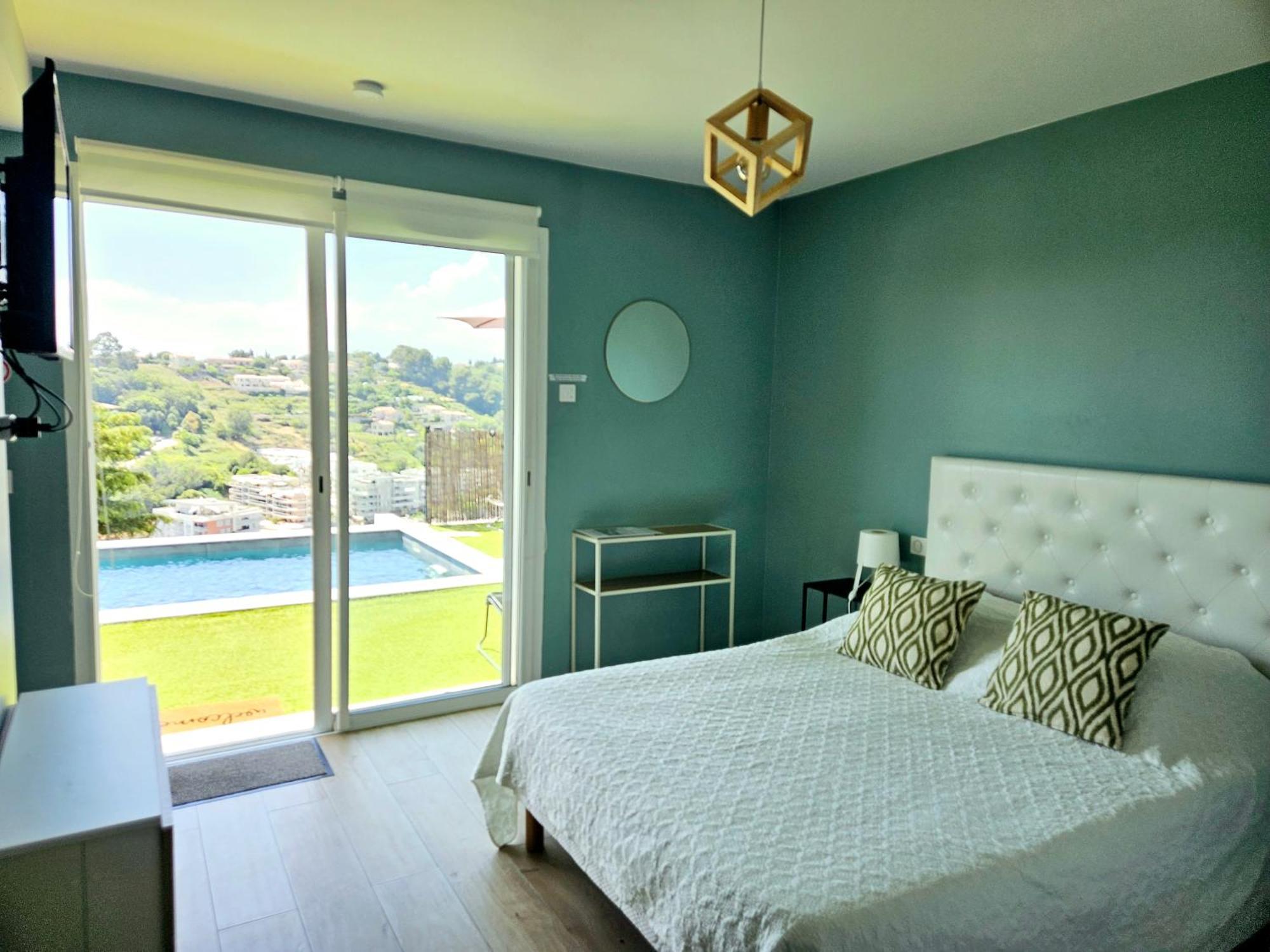Twenty Rent Hotel Cagnes-sur-Mer Ngoại thất bức ảnh
